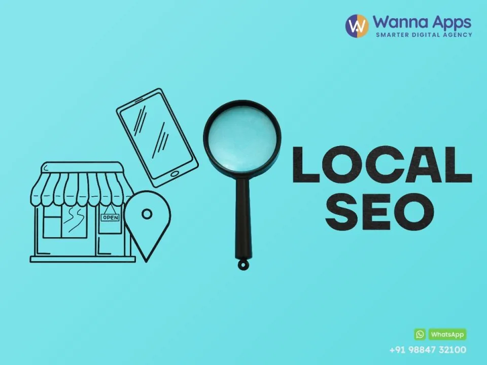 SEO helps businesses get leads blog