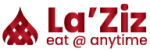 Laziz client logo