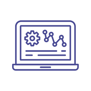 Dashboards icon