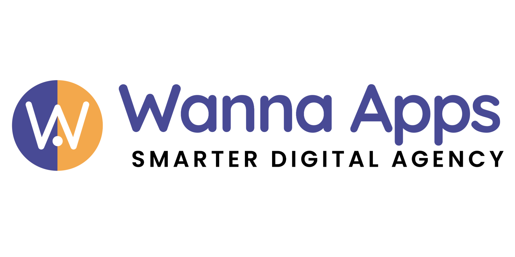 WannaApps digital marketing agency logo