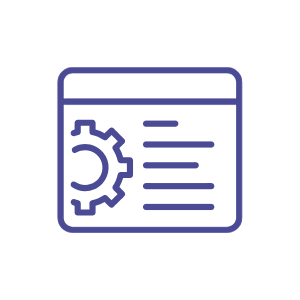 Technical SEO icon